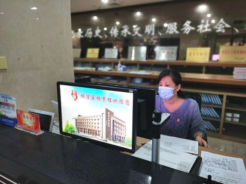 多渠道創新檔案查詢利用服務，全力做好人民群眾的“活字典”