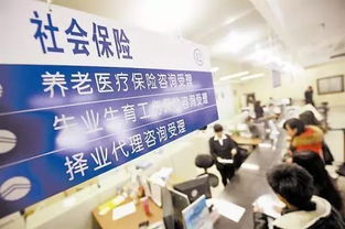 2018國考開考報名人數創新高，合肥市養老住房信息化服務革新